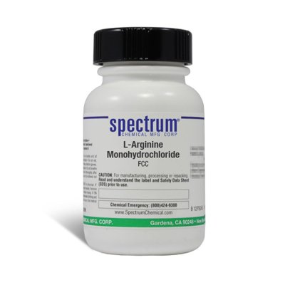 L-Arginine Monohydrochloride FCC