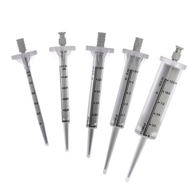 Labnet International Labpette R™ Repeating Pipette & Syringe Tips