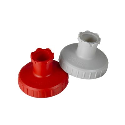 Labnet International Labpette R™ Repeating Pipette & Syringe Tips