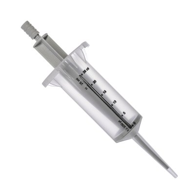 Labnet International Labpette R™ Repeating Pipette & Syringe Tips