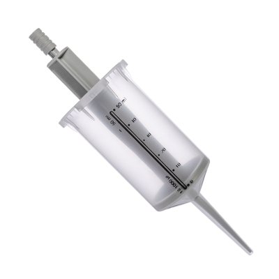 Labnet International Labpette R™ Repeating Pipette & Syringe Tips