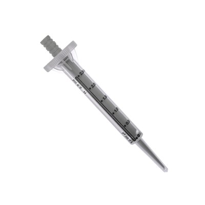 Labnet International Labpette R™ Repeating Pipette & Syringe Tips