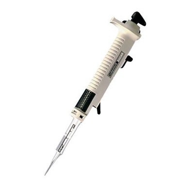 Labpette R™ Repeating Pipette & Syringe Tips