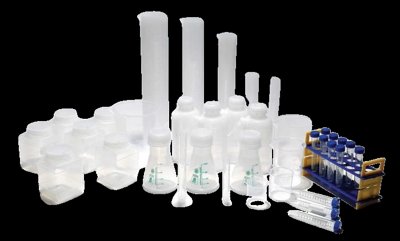 Labware Value Set