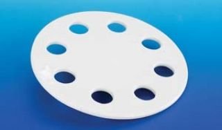 Large Desiccator Plate