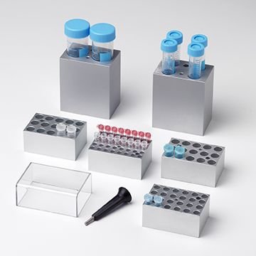 myBlock™ Mini Dry Baths