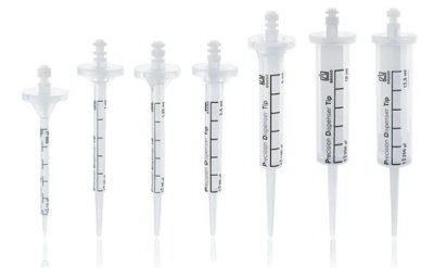 PD-Tip™ II Syringe Tips