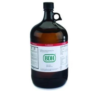 Petroleum Ether, ACS Grade, (35-60C), BDH