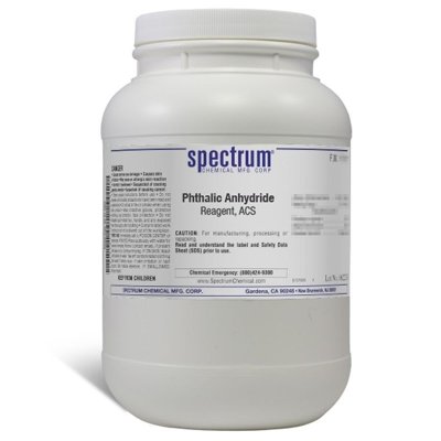 Phthalic Anhydride, Reagent, ACS
