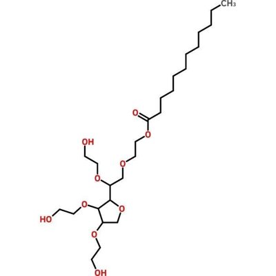 Polysorbate 20, FCC