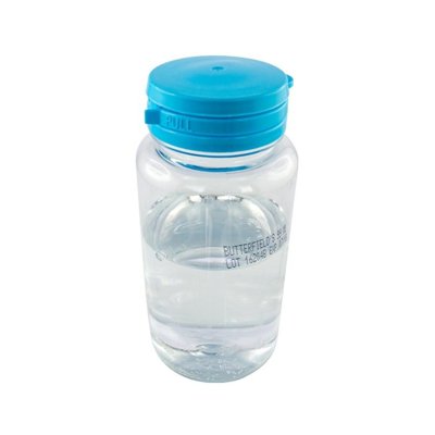 Pre-filled Sterile Dilution Bottles