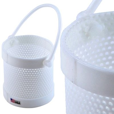 Round Dipping Baskets HDPE/PP