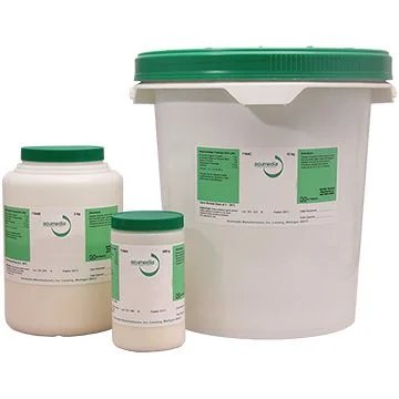 Sabouraud Dextrose Agar w/Lecithin & Tween 80
