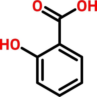 Salicylic Acid, Powder, USP