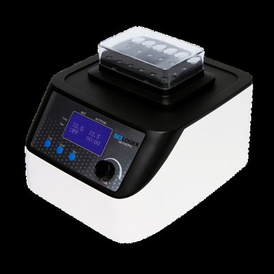 SCI-110HC-Pro Digital Thermal Dry Bath (Heating & Cooling)