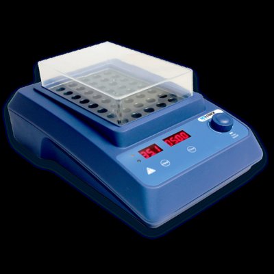 SCI120-S LED Digital Dry Bath