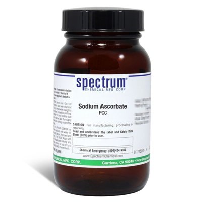 Sodium Ascorbate, Granular, FCC