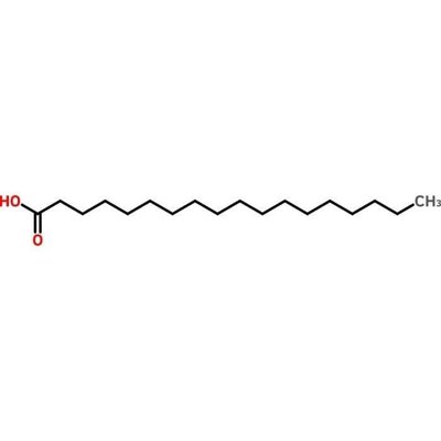 Stearic Acid, Powder, NF