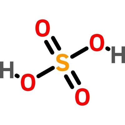 Sulfuric Acid, FCC