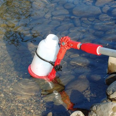 Dynalon Products TeleScoop Liquid Samplers