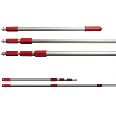 TeleScoop Liquid Samplers