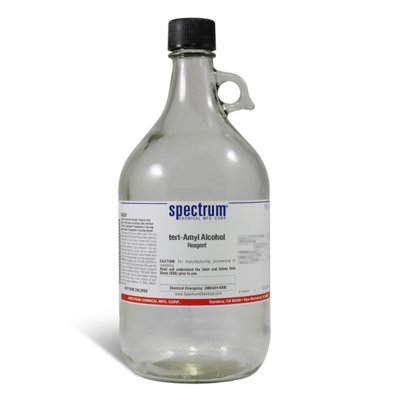 tert-Amyl Alcohol Reagent