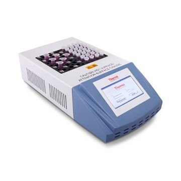 Thermo Fisher Touch Screen Dry Bath/Block Heater 