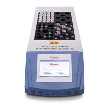 Thermo Fisher Touch Screen Dry Bath/Block Heater 