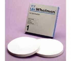 Whatman® Grade 1 Qualitative Filter Paper