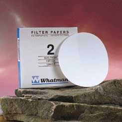 Whatman® Grade 2 Filter Paper