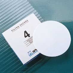Whatman® Grade 4 Filter Paper