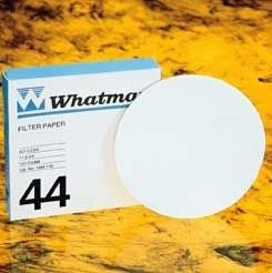 Whatman® Grade 44 Quantitative Filter Paper, Ashless