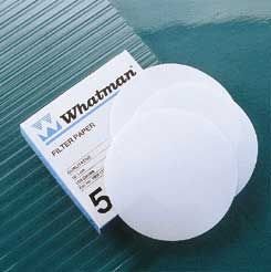 Whatman® Grade 5 Filter Paper