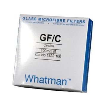 Whatman® Grade GF/C Glass Microfiber Filters 