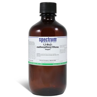 1,2-Bis(2-methoxyethoxy) Ethane, Reagent