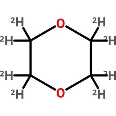 1,4-Dioxane-d8, 99 Atom % D