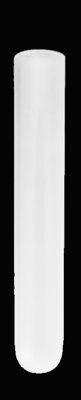 Globe Scientific 12mL Plastic Test Tubes