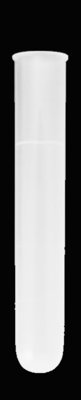 Globe Scientific 12mL Plastic Test Tubes