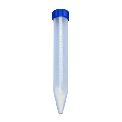 15mL QuEChERS Micro Centrifuge Tubes