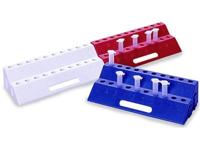 20-Well Tube Rack