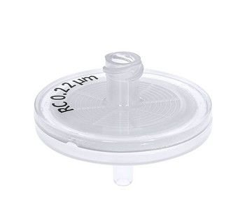 25mm ABLUO® RC Syringe Filter