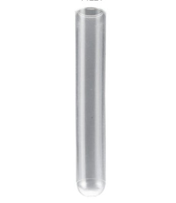 MTC Bio 3 - 8mL Non-Sterile Test Tubes