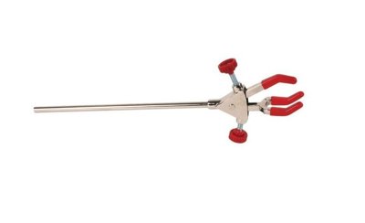 United Scientific 3-Prong Universal Clamps
