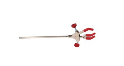 United Scientific 3-Prong Universal Clamps