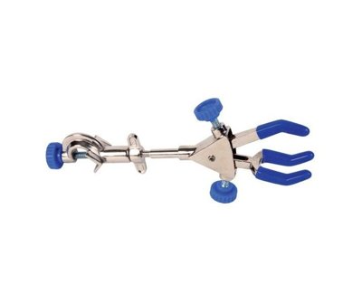United Scientific 3-Prong Universal Clamps
