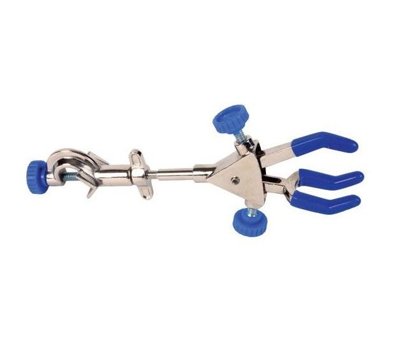 United Scientific 3-Prong Universal Clamps