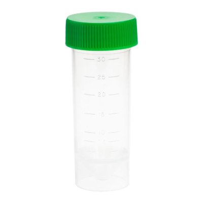 CELLTREAT 30mL Centrifuge Tubes