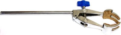 4-Prong Stainless Steel Clamps