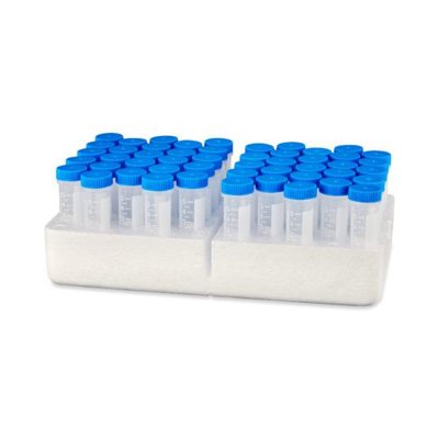 MTC Bio 5 mL Screw Cap MacroTubes®