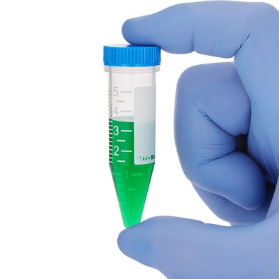 MTC Bio 5 mL Screw Cap MacroTubes®